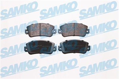 SAMKO 5SP006 Číslo výrobce: 20775. EAN: 8032532056158.
