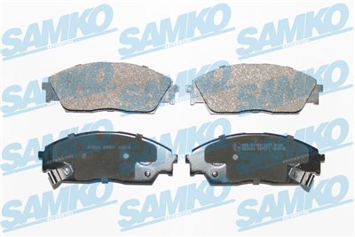 SAMKO 5SP071 Číslo výrobce: 21323. EAN: 8032532061039.