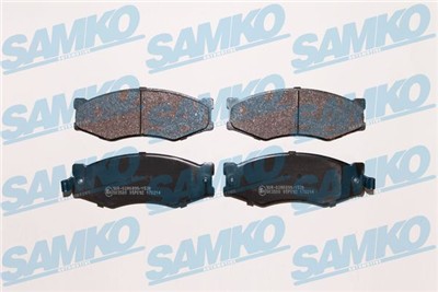 SAMKO 5SP092 Číslo výrobce: 21099. EAN: 8032532056493.