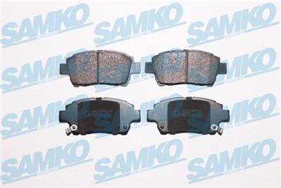 SAMKO 5SP1003 Číslo výrobce: 23907. EAN: 8032532097151.