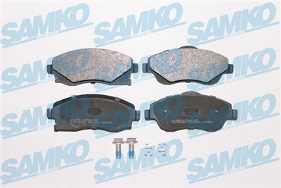 SAMKO 5SP1004 Číslo výrobce: 23225. EAN: 8032532097168.
