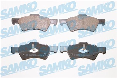 SAMKO 5SP1006 Číslo výrobce: 23642. EAN: 8032532097182.