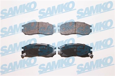 SAMKO 5SP1012 Číslo výrobce: 21647. EAN: 8032532097243.