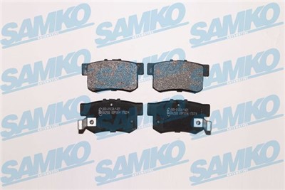 SAMKO 5SP1014 Číslo výrobce: 23652. EAN: 8032532097267.