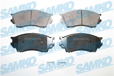 SAMKO 5SP1019 Číslo výrobce: 21571. EAN: 8032532097311.