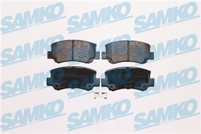 SAMKO 5SP1028 Číslo výrobce: 23662. EAN: 8032532097403.