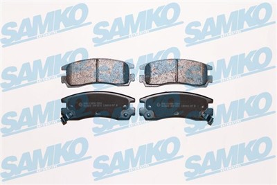 SAMKO 5SP1031 Číslo výrobce: 23363. EAN: 8032532097434.