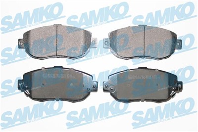 SAMKO 5SP1033 Číslo výrobce: 21490. EAN: 8032532097458.