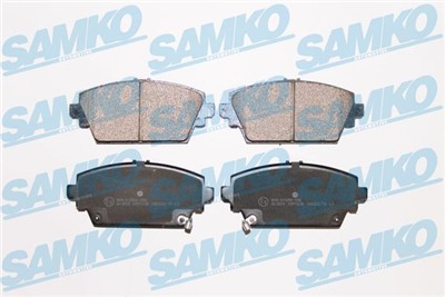 SAMKO 5SP1036 Číslo výrobce: 23563. EAN: 8032532097489.