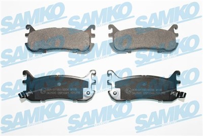 SAMKO 5SP1044 Číslo výrobce: 23389. EAN: 8032532097564.