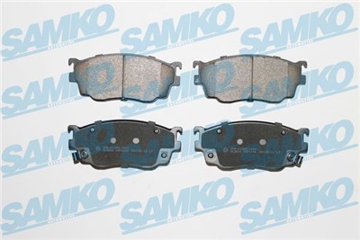 SAMKO 5SP1046 Číslo výrobce: 23778. EAN: 8032532097588.