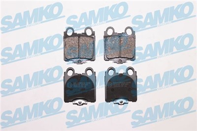 SAMKO 5SP1051 Číslo výrobce: 23429. EAN: 8032532097632.