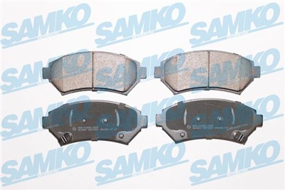 SAMKO 5SP1054 Číslo výrobce: 5SP1054. EAN: 8032532097663.