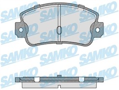 SAMKO 5SP106