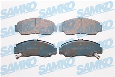 SAMKO 5SP1071 Číslo výrobce: 24053. EAN: 8032532097830.