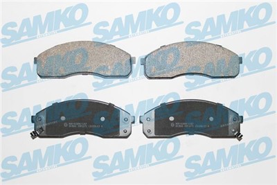 SAMKO 5SP1072 Číslo výrobce: 5SP1072. EAN: 8032532097847.