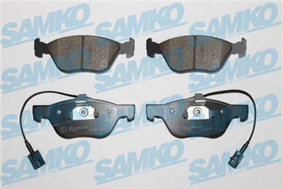 SAMKO 5SP1098 Číslo výrobce: 21637. EAN: 8032532101551.