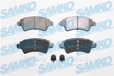 SAMKO 5SP1105 Číslo výrobce: 5SP1105. EAN: 8032532101629.