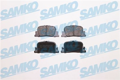 SAMKO 5SP1112 Číslo výrobce: 5SP1112. EAN: 8032532101698.