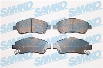 SAMKO 5SP1114 Číslo výrobce: 23768. EAN: 8032532101711.