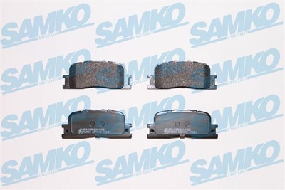 SAMKO 5SP1115 Číslo výrobce: 23702. EAN: 8032532101728.