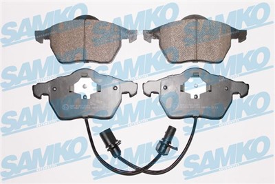 SAMKO 5SP1119 Číslo výrobce: 23019. EAN: 8032532101766.