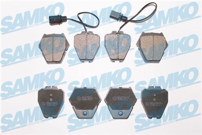 SAMKO 5SP1121 Číslo výrobce: 23830. EAN: 8032532101780.