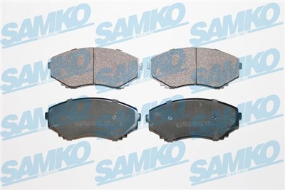 SAMKO 5SP1132 Číslo výrobce: 23515. EAN: 8032532030837.