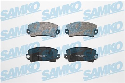 SAMKO 5SP117 Číslo výrobce: 5SP117. EAN: 8032532056714.