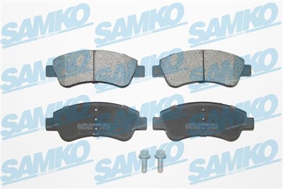 SAMKO 5SP1188 Číslo výrobce: 23599. EAN: 8032532105580.