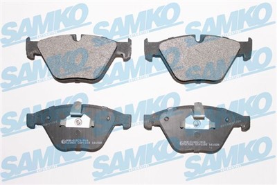 SAMKO 5SP1193 Číslo výrobce: 5SP1193. EAN: 8032532105665.