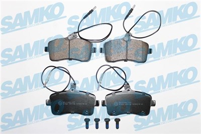 SAMKO 5SP1196 Číslo výrobce: 5SP1196. EAN: 8032532105696.