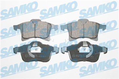 SAMKO 5SP1197 Číslo výrobce: 23833. EAN: 8032532105726.