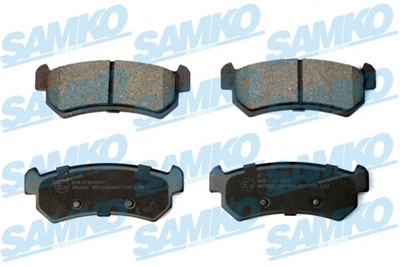 SAMKO 5SP1199 Číslo výrobce: 5SP1199. EAN: 8032532105740.