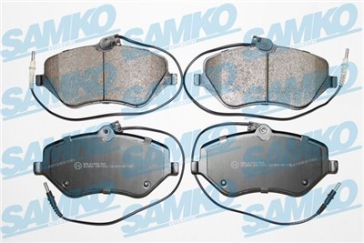 SAMKO 5SP1202 Číslo výrobce: 5SP1202. EAN: 8032532105757.