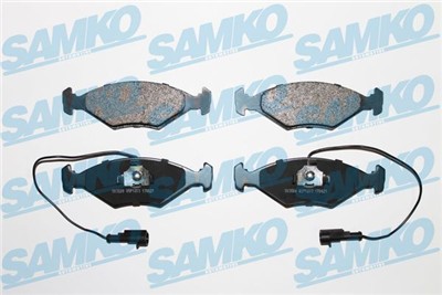 SAMKO 5SP1203 Číslo výrobce: 23218. EAN: 8032532105788.