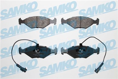 SAMKO 5SP1204 Číslo výrobce: 5SP1204. EAN: 8032532105795.
