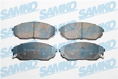 SAMKO 5SP1207 Číslo výrobce: 5SP1207. EAN: 8032532105825.