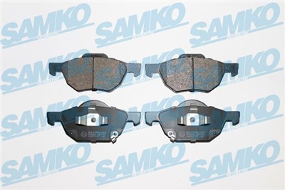 SAMKO 5SP1211 Číslo výrobce: 24213. EAN: 8032532105863.