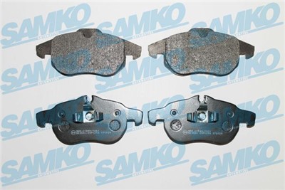 SAMKO 5SP1216 Číslo výrobce: 23738. EAN: 8032532106594.