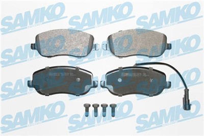 SAMKO 5SP1217 Číslo výrobce: 24294. EAN: 8032532106600.