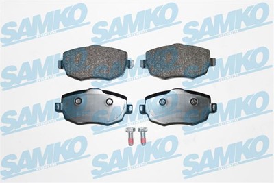 SAMKO 5SP1223 Číslo výrobce: 24073. EAN: 8032532107119.
