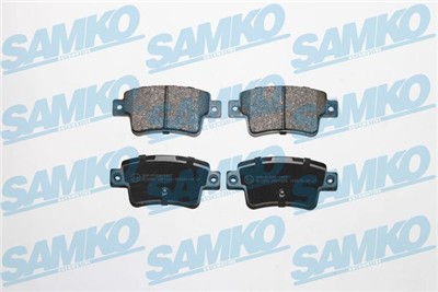 SAMKO 5SP1224 Číslo výrobce: 24349. EAN: 8032532107126.