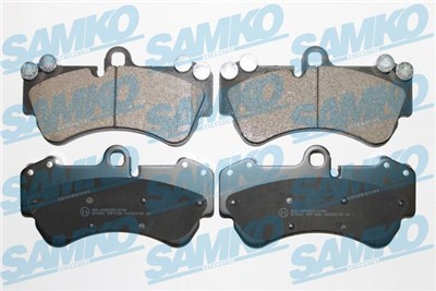 SAMKO 5SP1226 Číslo výrobce: 5SP1226. EAN: 8032532109014.