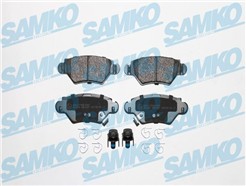 SAMKO 5SP1227