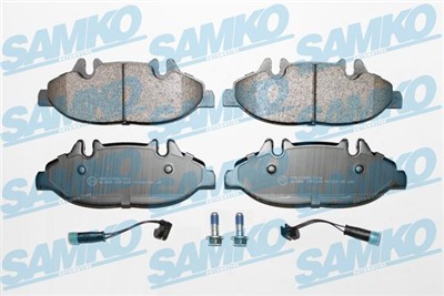 SAMKO 5SP1228 Číslo výrobce: 5SP1228. EAN: 8032532050958.