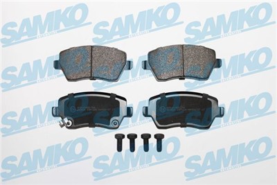 SAMKO 5SP1229 Číslo výrobce: 24403. EAN: 8032532037805.