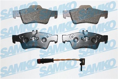 SAMKO 5SP1232A Číslo výrobce: 5SP1232A. EAN: 8032928098250.