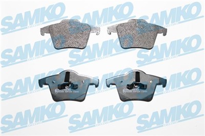 SAMKO 5SP1234 Číslo výrobce: 5SP1234. EAN: 8032532082164.