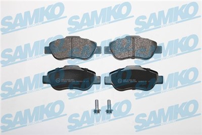 SAMKO 5SP1240 Číslo výrobce: 24072. EAN: 8032928002103.